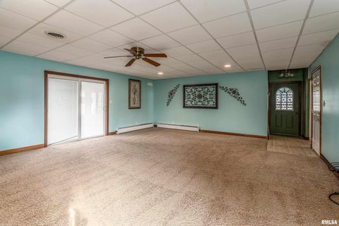 Tiny photo for 311 E Baggott Street, Zeigler, IL 62999 (MLS # EB460741)