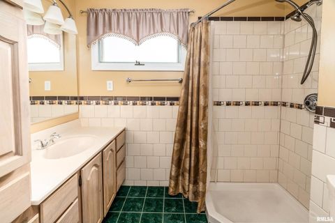 Tiny photo for 311 E Baggott Street, Zeigler, IL 62999 (MLS # EB460741)