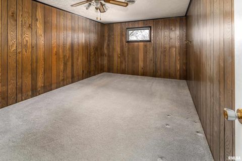 Tiny photo for 311 E Baggott Street, Zeigler, IL 62999 (MLS # EB460741)