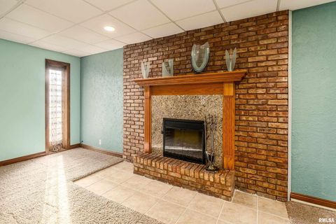 Tiny photo for 311 E Baggott Street, Zeigler, IL 62999 (MLS # EB460741)