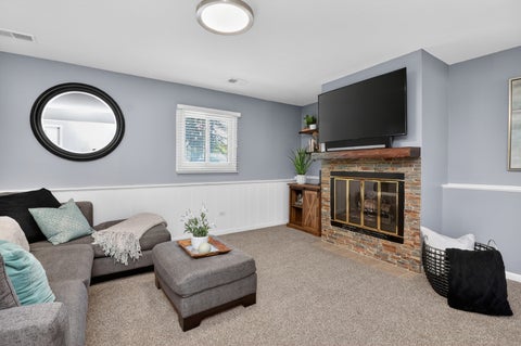 Tiny photo for 1136 Oxford Street, Downers Grove, IL 60516 (MLS # 12654902)