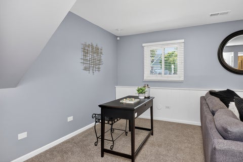 Tiny photo for 1136 Oxford Street, Downers Grove, IL 60516 (MLS # 12654902)