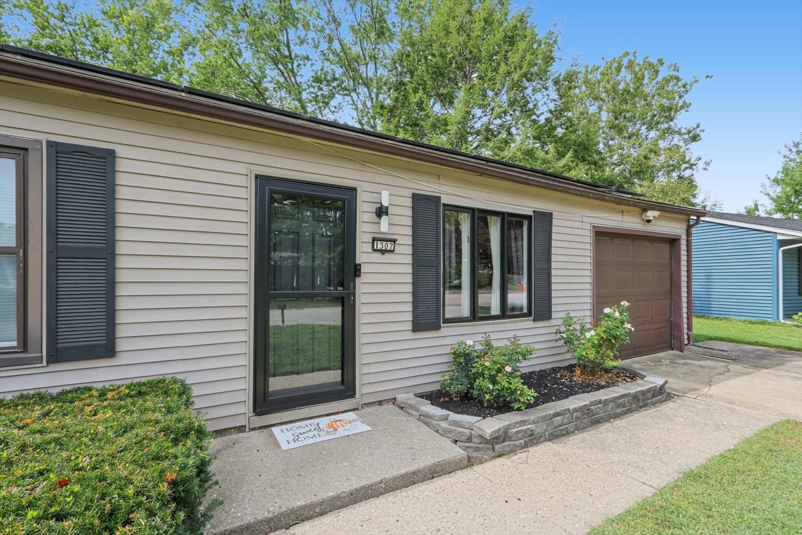 1307 Briarwood Drive