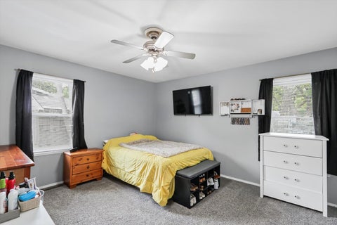 Tiny photo for 1307 Briarwood Drive, Champaign, IL 61821 (MLS # 12748102)