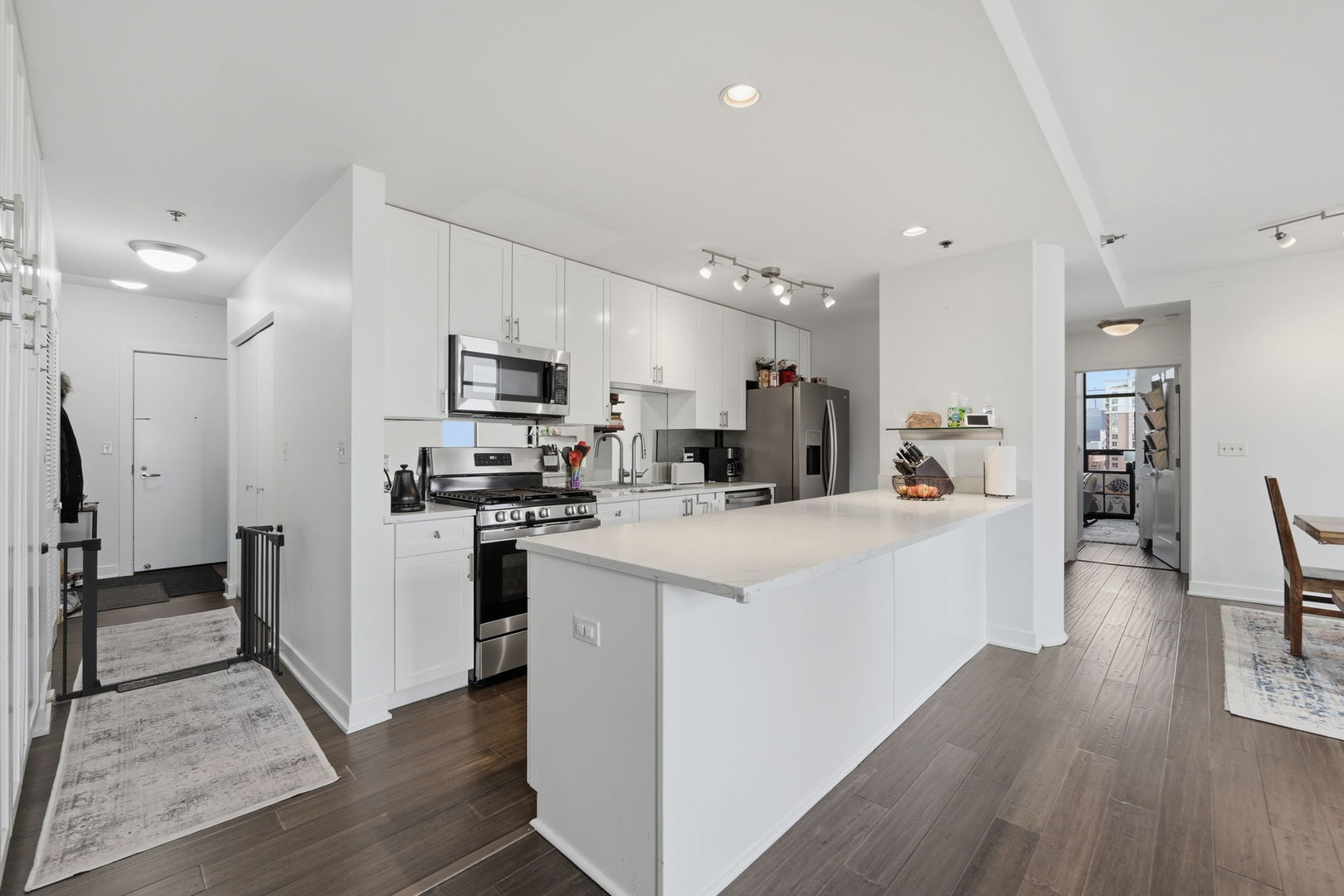 1255 S State Street 1603