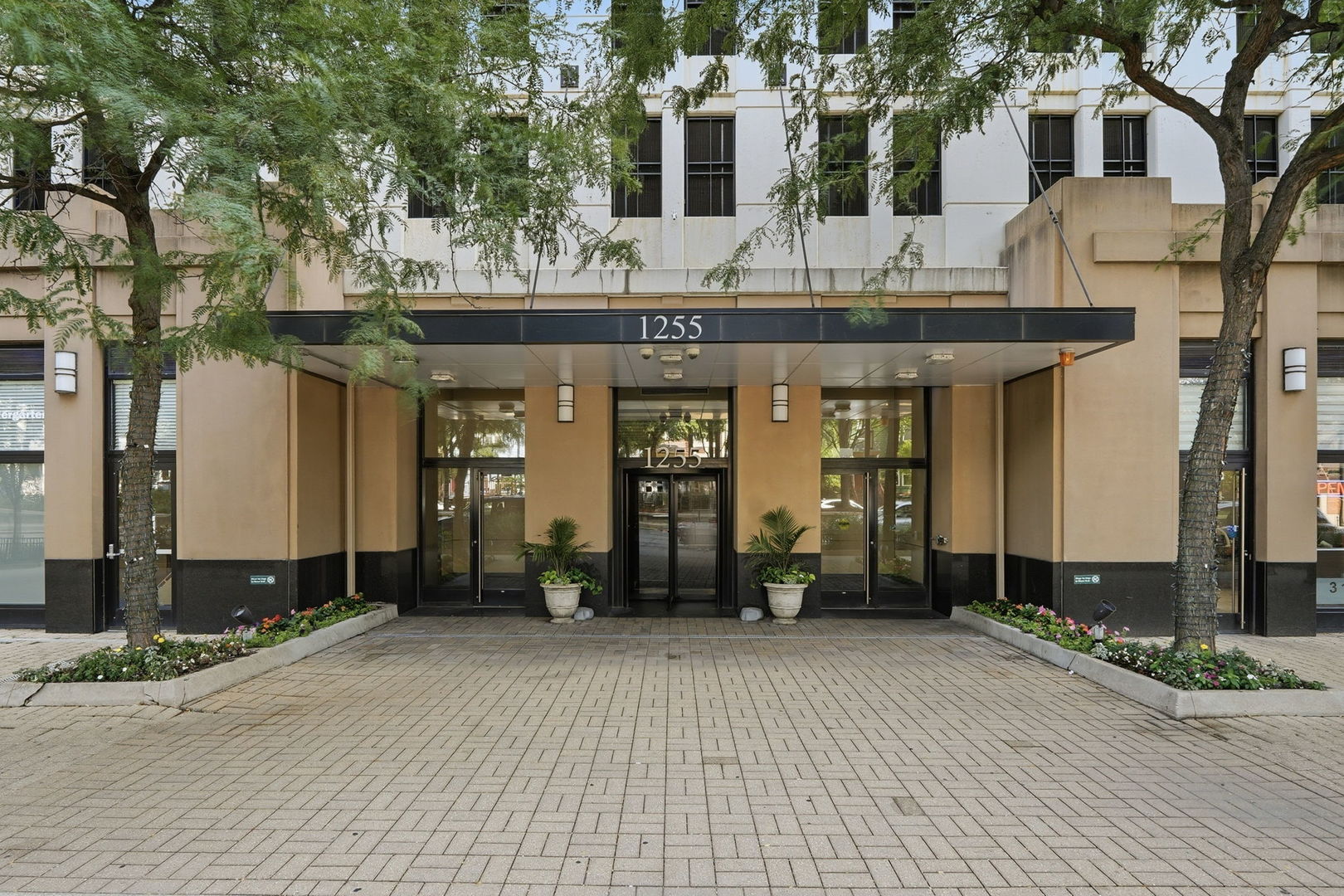 1255 S State Street 1603