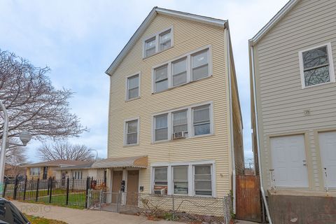 4311 S Wood Street Chicago IL 60609