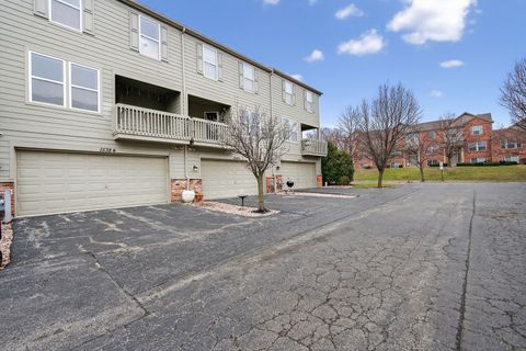 Tiny photo for 1538 Bristol Lane #4, Wood Dale, IL 60191 (MLS # 12588951)