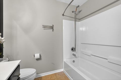 Tiny photo for 1538 Bristol Lane #4, Wood Dale, IL 60191 (MLS # 12588951)