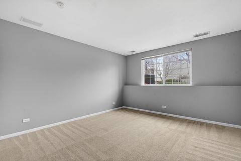 Tiny photo for 1538 Bristol Lane #4, Wood Dale, IL 60191 (MLS # 12588951)