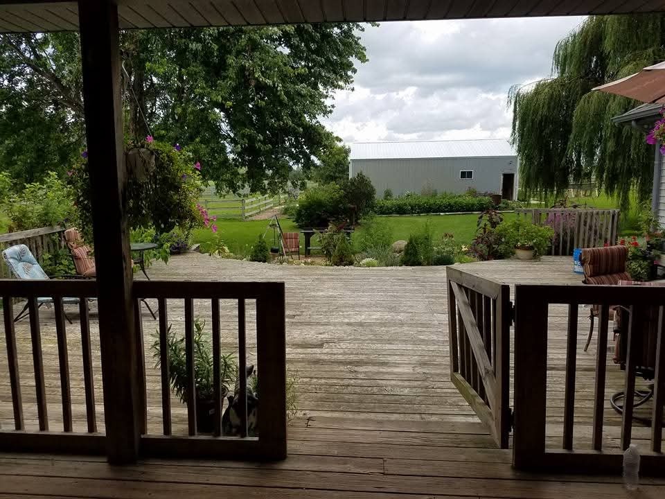 12421 Olson Road