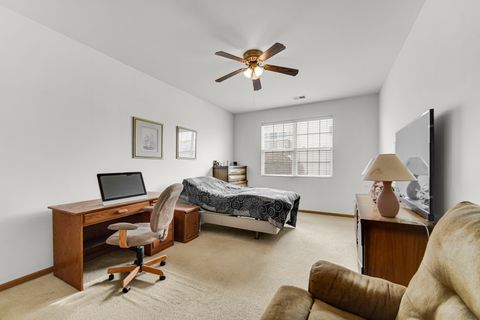 Tiny photo for 1397 Fox Hound Trail, Beecher, IL 60401 (MLS # 12527061)