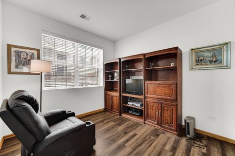 Tiny photo for 1397 Fox Hound Trail, Beecher, IL 60401 (MLS # 12527061)