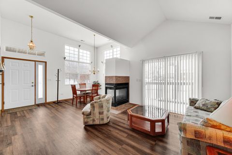 Tiny photo for 1397 Fox Hound Trail, Beecher, IL 60401 (MLS # 12527061)