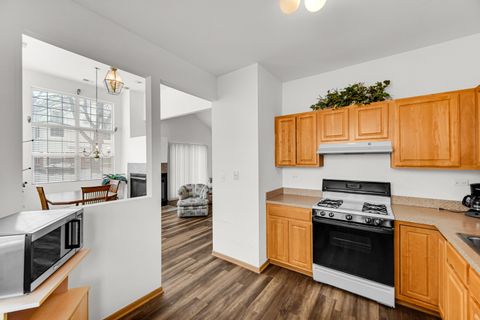 Tiny photo for 1397 Fox Hound Trail, Beecher, IL 60401 (MLS # 12527061)