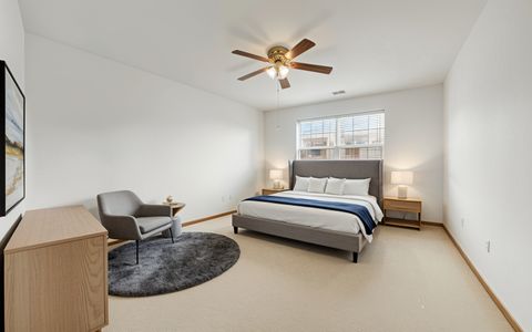 Tiny photo for 1397 Fox Hound Trail, Beecher, IL 60401 (MLS # 12527061)