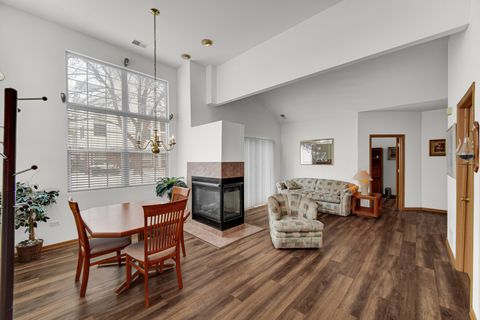 Tiny photo for 1397 Fox Hound Trail, Beecher, IL 60401 (MLS # 12527061)