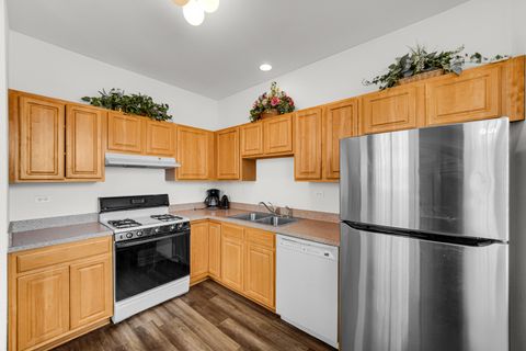 Tiny photo for 1397 Fox Hound Trail, Beecher, IL 60401 (MLS # 12527061)