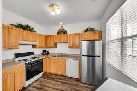 Tiny photo for 1397 Fox Hound Trail, Beecher, IL 60401 (MLS # 12527061)