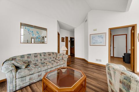 Tiny photo for 1397 Fox Hound Trail, Beecher, IL 60401 (MLS # 12527061)