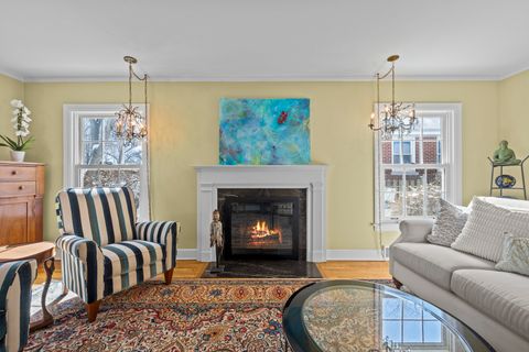 Tiny photo for 340 Flora Place, Highland Park, IL 60035 (MLS # 12594284)