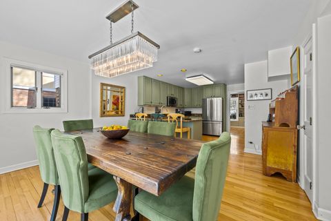 Tiny photo for 340 Flora Place, Highland Park, IL 60035 (MLS # 12594284)