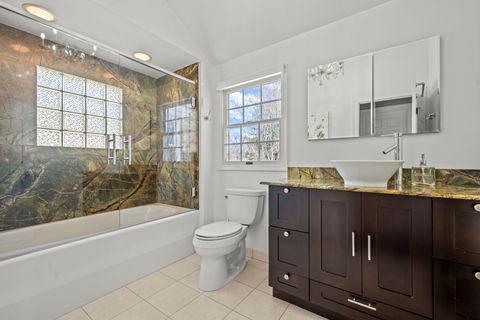 Tiny photo for 340 Flora Place, Highland Park, IL 60035 (MLS # 12594284)