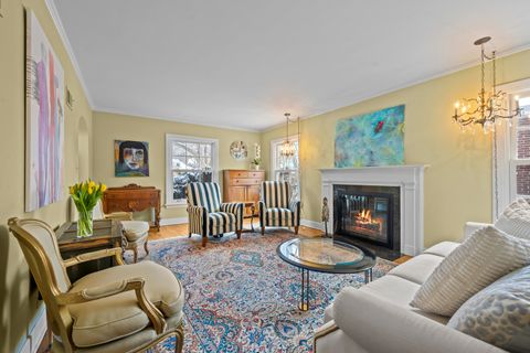 Tiny photo for 340 Flora Place, Highland Park, IL 60035 (MLS # 12594284)