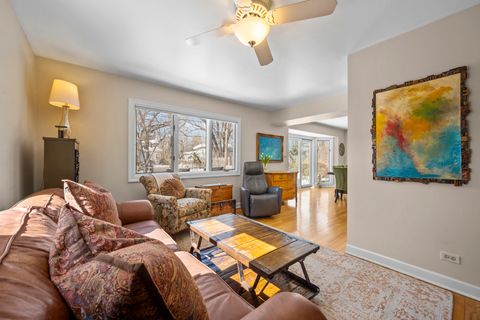 Tiny photo for 340 Flora Place, Highland Park, IL 60035 (MLS # 12594284)