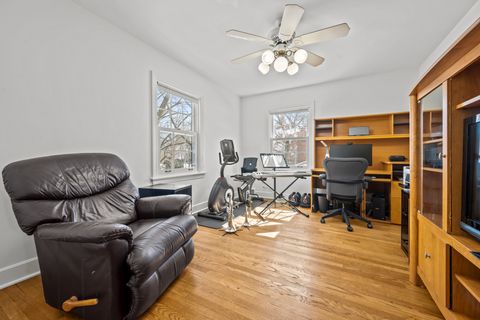 Tiny photo for 340 Flora Place, Highland Park, IL 60035 (MLS # 12594284)