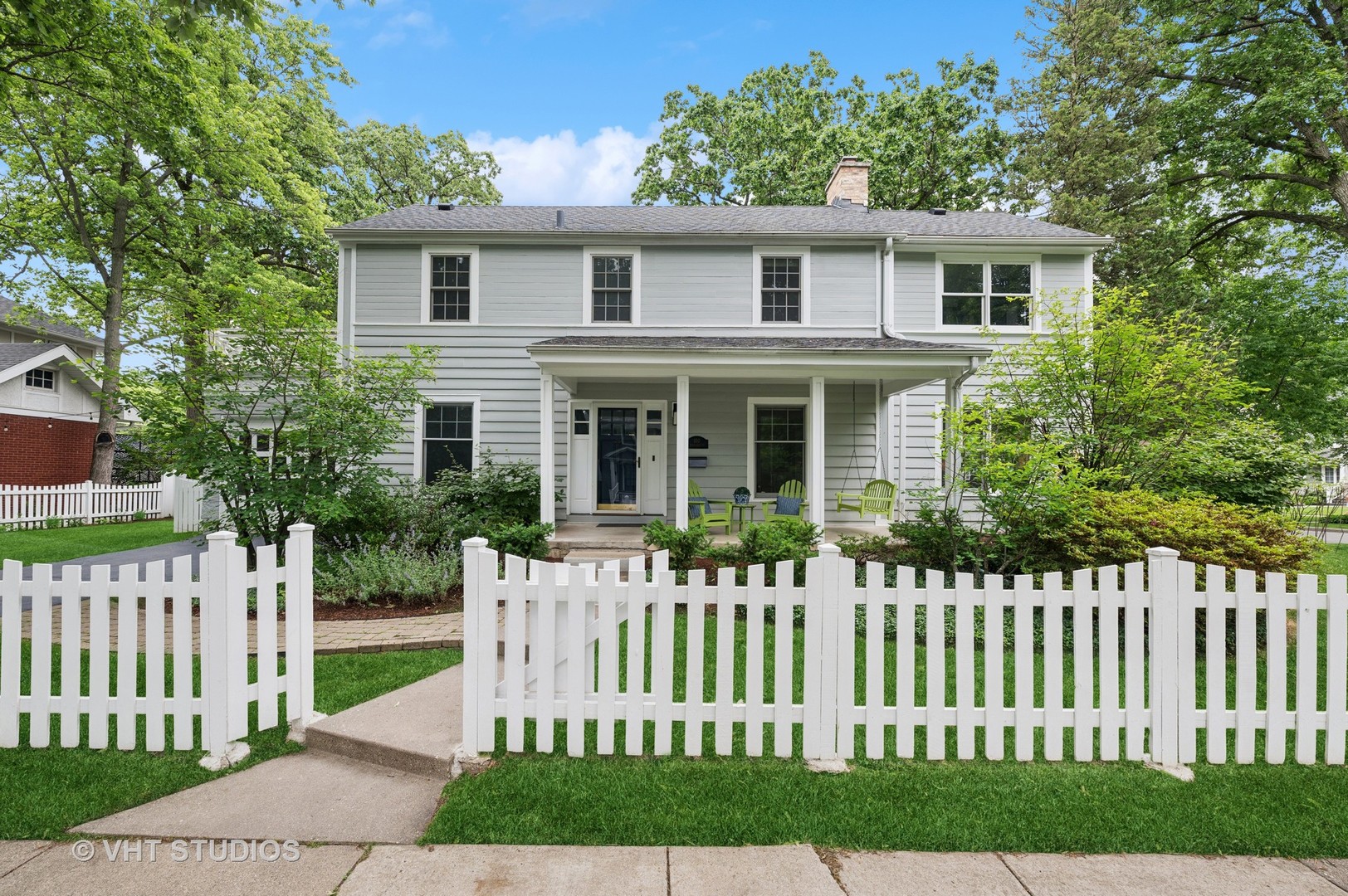 100 13th Street