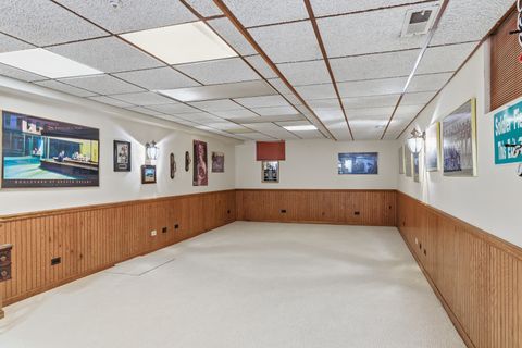 Tiny photo for 8261 Lake Ridge Drive, Burr Ridge, IL 60527 (MLS # 12573859)