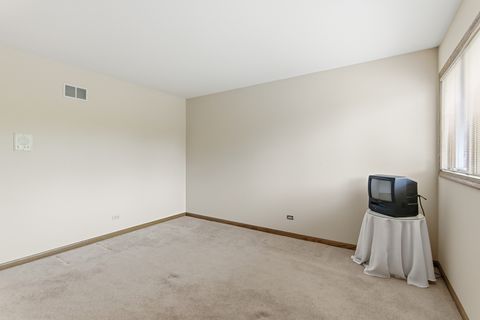 Tiny photo for 8261 Lake Ridge Drive, Burr Ridge, IL 60527 (MLS # 12573859)