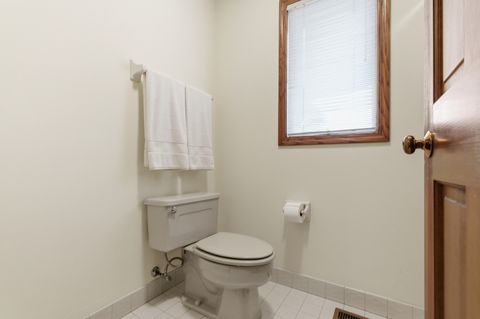 Tiny photo for 8261 Lake Ridge Drive, Burr Ridge, IL 60527 (MLS # 12573859)