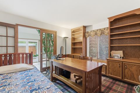 Tiny photo for 8261 Lake Ridge Drive, Burr Ridge, IL 60527 (MLS # 12573859)