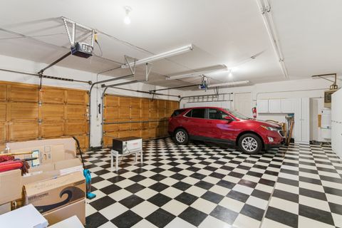 Tiny photo for 8261 Lake Ridge Drive, Burr Ridge, IL 60527 (MLS # 12573859)