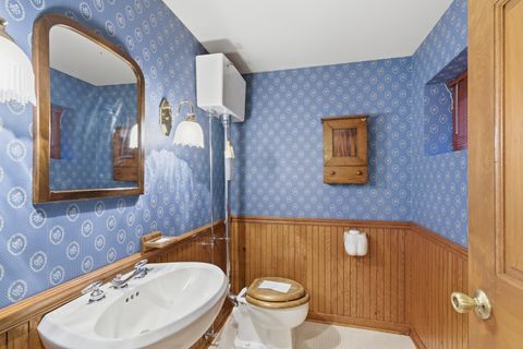 Tiny photo for 8261 Lake Ridge Drive, Burr Ridge, IL 60527 (MLS # 12573859)