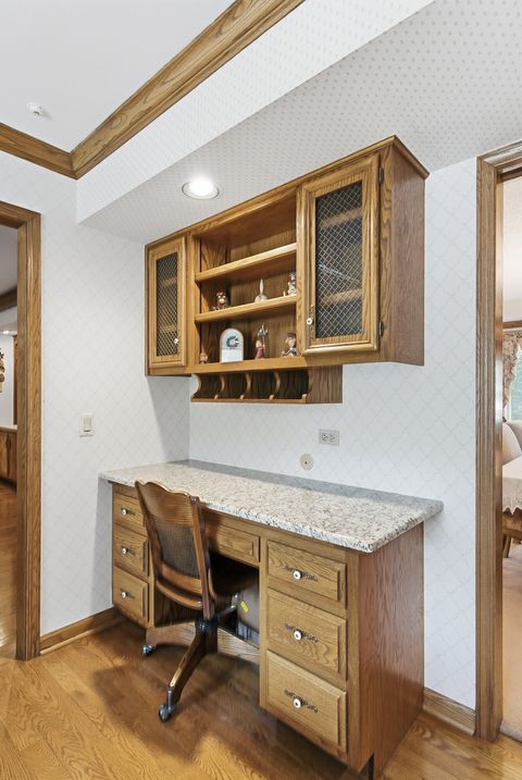 Tiny photo for 8261 Lake Ridge Drive, Burr Ridge, IL 60527 (MLS # 12573859)