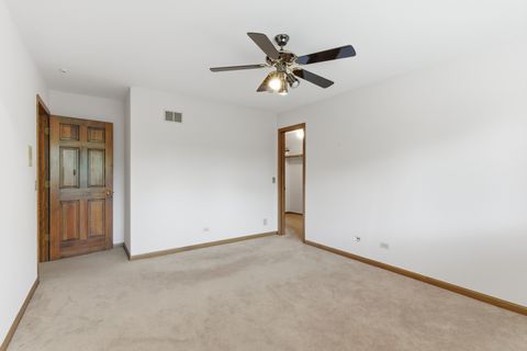 Tiny photo for 8261 Lake Ridge Drive, Burr Ridge, IL 60527 (MLS # 12573859)