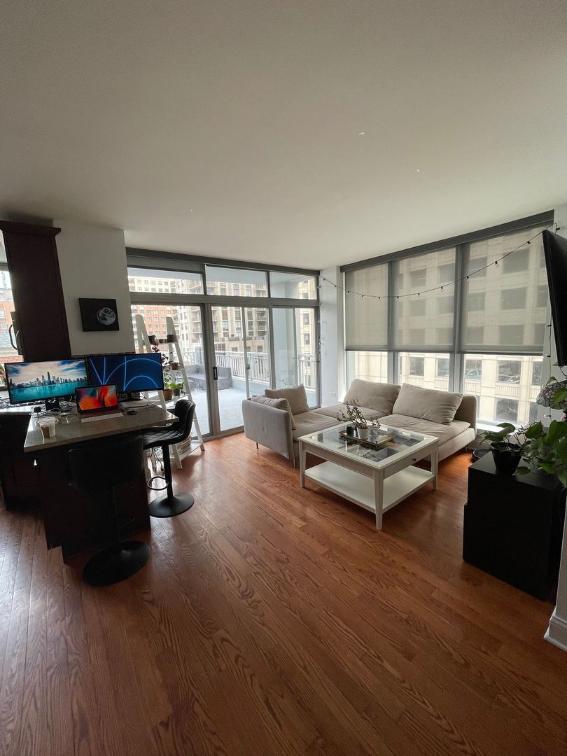 600 N Dearborn Street 611