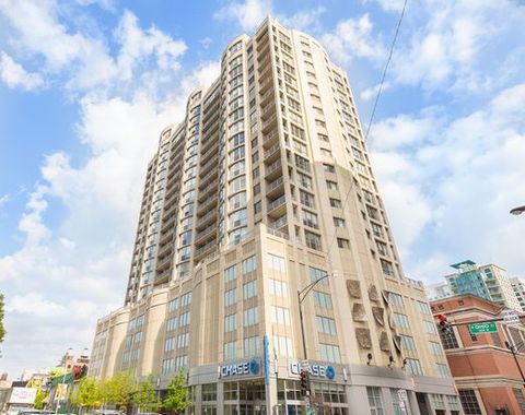600 N Dearborn Street 611 Chicago IL 60654