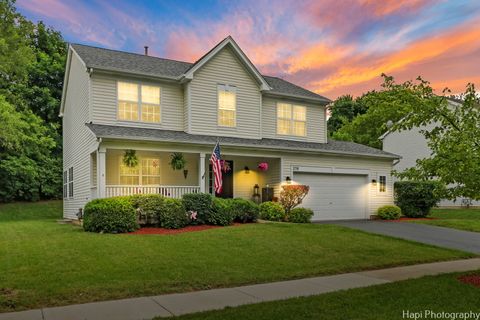 Single Family Residence in Antioch IL 258 Old Mill Trail.jpg