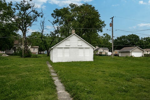 Tiny photo for 307 S Hickory Street, Wenona, IL 61377 (MLS # 12724109)