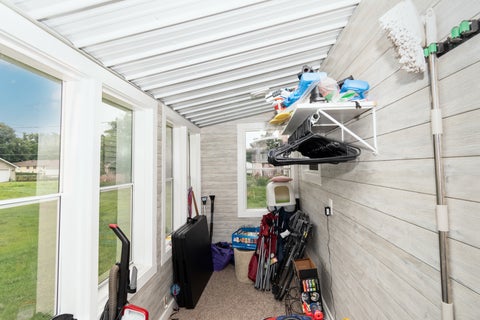 Tiny photo for 307 S Hickory Street, Wenona, IL 61377 (MLS # 12724109)