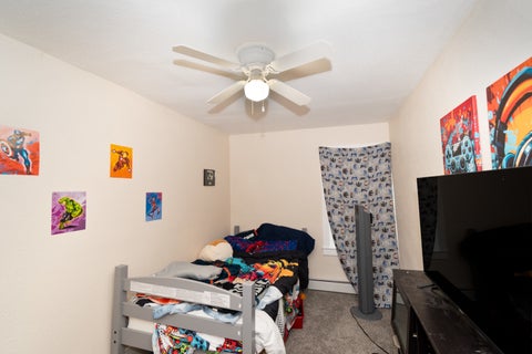 Tiny photo for 307 S Hickory Street, Wenona, IL 61377 (MLS # 12724109)