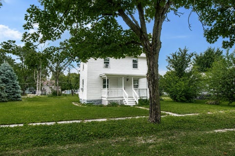 Tiny photo for 307 S Hickory Street, Wenona, IL 61377 (MLS # 12724109)