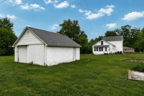 Tiny photo for 307 S Hickory Street, Wenona, IL 61377 (MLS # 12724109)