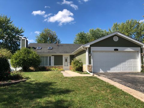 3890 Windjammer Lane Hanover Park IL 60133