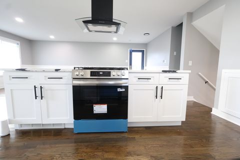 Tiny photo for 15742 E End Avenue, Dolton, IL 60419 (MLS # 12507907)