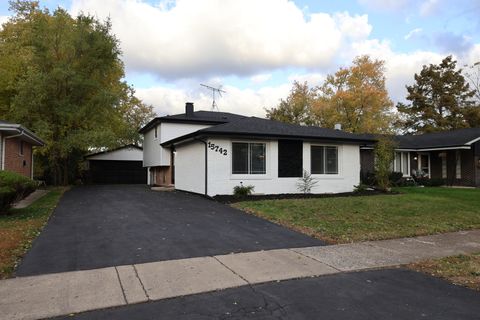 Tiny photo for 15742 E End Avenue, Dolton, IL 60419 (MLS # 12507907)